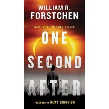 One Second After         {USED}